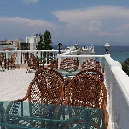 Grand Nett Hotel Κουσάντασι Εξωτερικό φωτογραφία