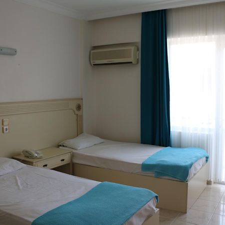 Grand Nett Hotel Κουσάντασι Εξωτερικό φωτογραφία