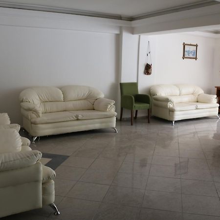 Grand Nett Hotel Κουσάντασι Εξωτερικό φωτογραφία