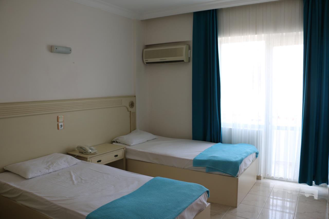 Grand Nett Hotel Κουσάντασι Εξωτερικό φωτογραφία