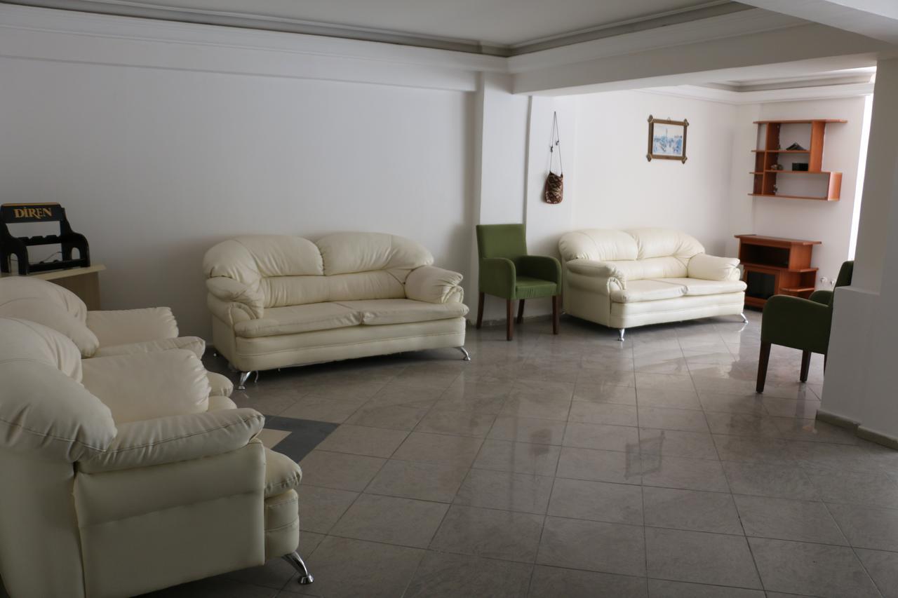 Grand Nett Hotel Κουσάντασι Εξωτερικό φωτογραφία