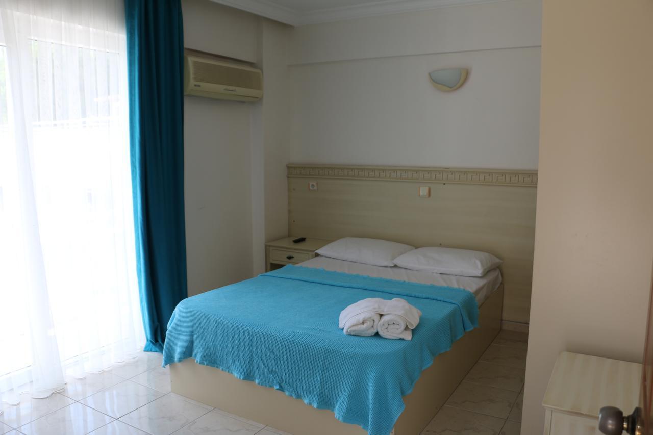Grand Nett Hotel Κουσάντασι Εξωτερικό φωτογραφία